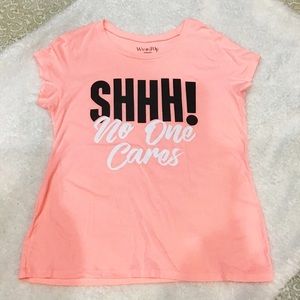 Wound Up Graphic T-shirt